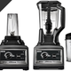 Illustration for article titled 1500 Watts of Blending Power for $150